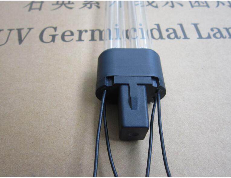 Sterilising machine with wire lighting tube medical air disinfection machine with ultraviolet lighting tube H-type germicidal lighting tube