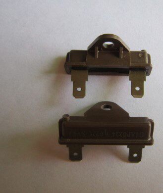 TOD package fuse G5AP0210 TF104C thermal fuse 20A new original