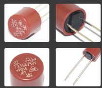 382 cylindrical fuse T 500mA T1A T2A T3 15A T4A T5A T6 3A power circular 250V