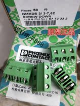 Phoenix Fixed Connector GMKDS 3 3-762 5773332