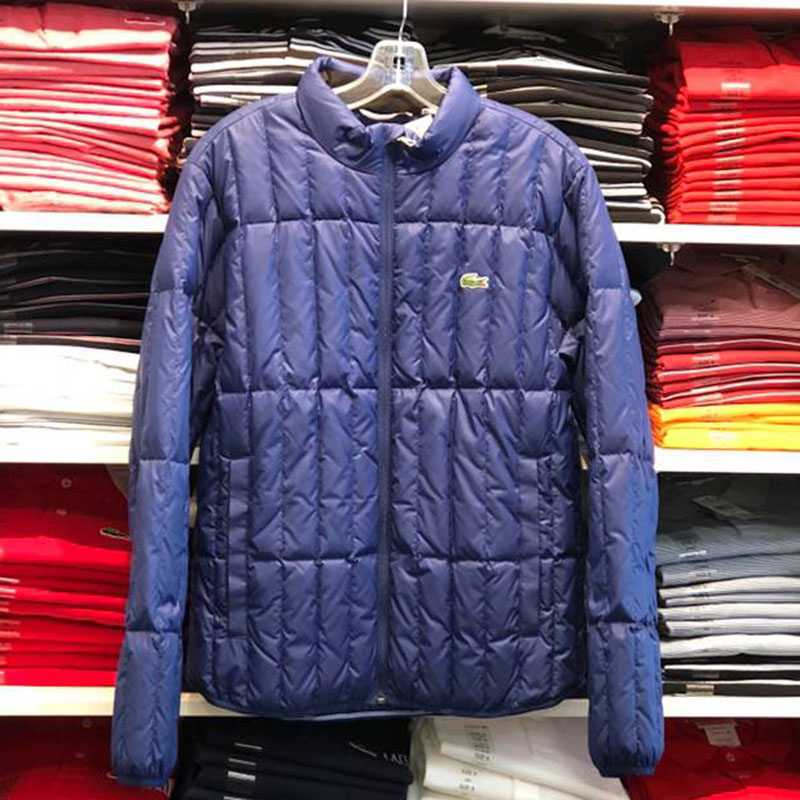 Blouson homme LACOSTE     - Ref 3119842 Image 3