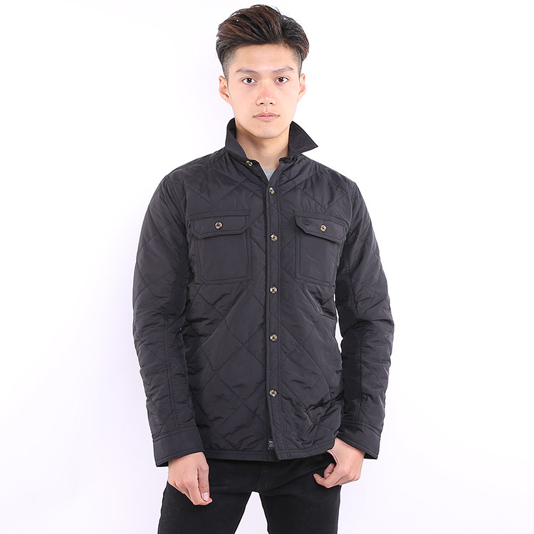 Blouson chaud pour homme TIMBERLAND    - Ref 3115160 Image 3