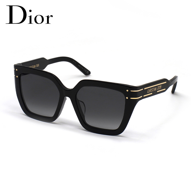 Dior Sunglasses Square Frame Cd40131F Fashion Sunglasses Diorsignature S10F Dior Sunglasses Square Frame Cd40131F Fashion Sunglasses Diorsignature S10F