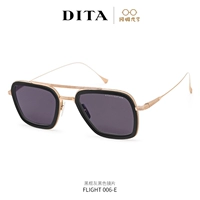 Белый черный золотой объектив, розовое золото