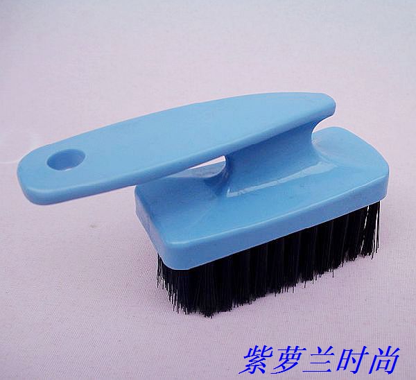nước vệ sinh giày da Huang Yu Leather Care Sponge Găng tay Da lộn Bàn chải Da Nội thất Da Giày Sofa Giày Dầu - Nội thất / Chăm sóc da 	xi đánh áo da màu nâu