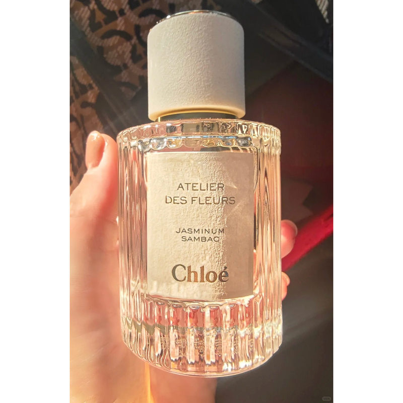 Chloe Mulan Poetry Northland Cedar Wonderland Garden Series Women's Perfume 50ml Big Brand Edp Strong Fragrance Chloe Mulan Poetry Northland Cedar Wonderland Garden Series Women's Perfume 50ml Big Brand Edp Strong Fragrance