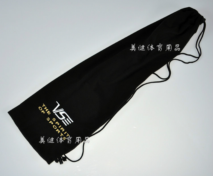 VS Badminton racket flannel bag thick paddle protection bag badminton racket set badminton racket bag