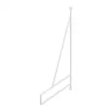 Bershut Cracket, домашняя Ikea Ikea, приют для покупки