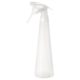 IKEA Dorma sprinkler bottle press watering pot watering gardening adjustable water volume plastic spray fashion simple and easy to take