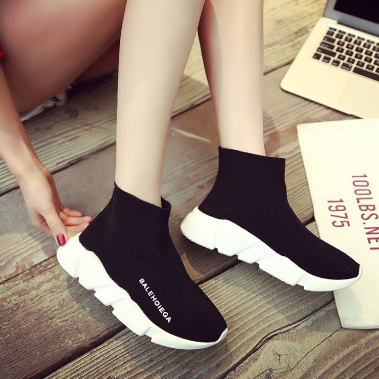 Купить Кроссовки Женские Boots Market