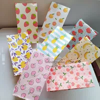 5 Вход в четыре сезона Fresh Fruit Patter