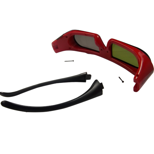 Lunettes VR ou 3D - Ref 1228967 Image 9