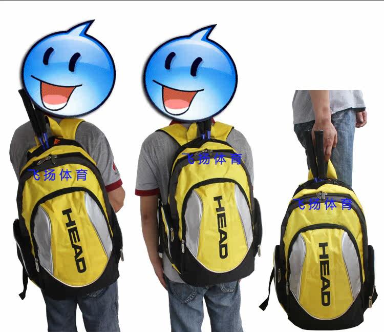 Sac de tennis - Ref 28107 Image 11