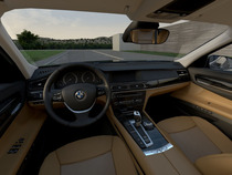 Foreign 3d model car 3d model Turbosquid includes car interior 3d car interior model