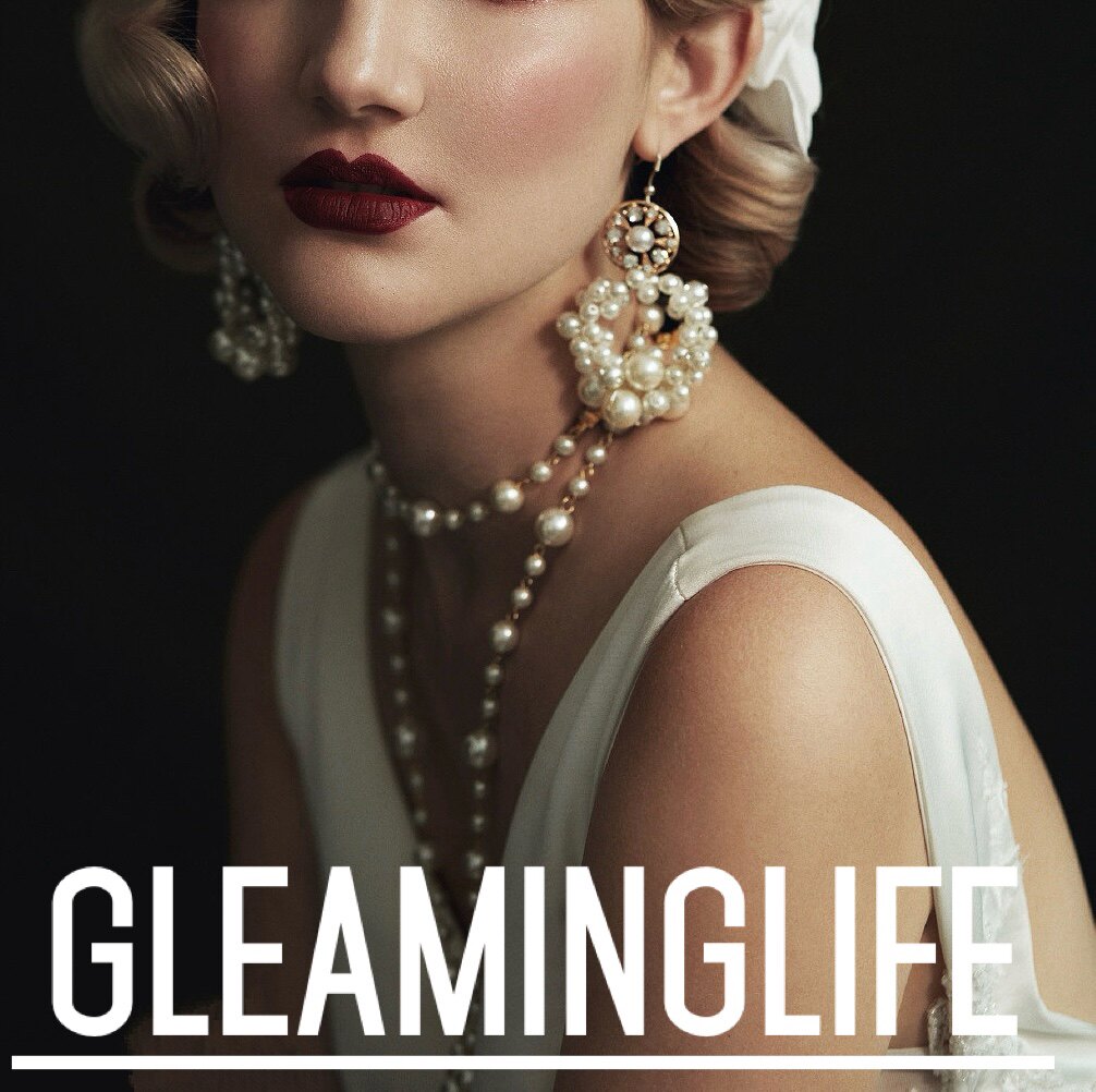 Gleaminglife闪光生活