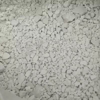 Hangzhou Lin'an native farm homemade sweet potato powder (particles) di gua fen shan yu fen thicken jelly
