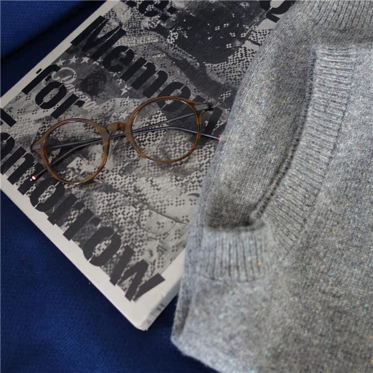 Débardeur homme Woolen gilet - Ref 1581832 Image 3