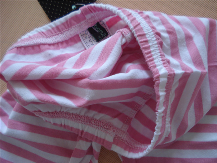 Pantalon fille - Ref 2063513 Image 9