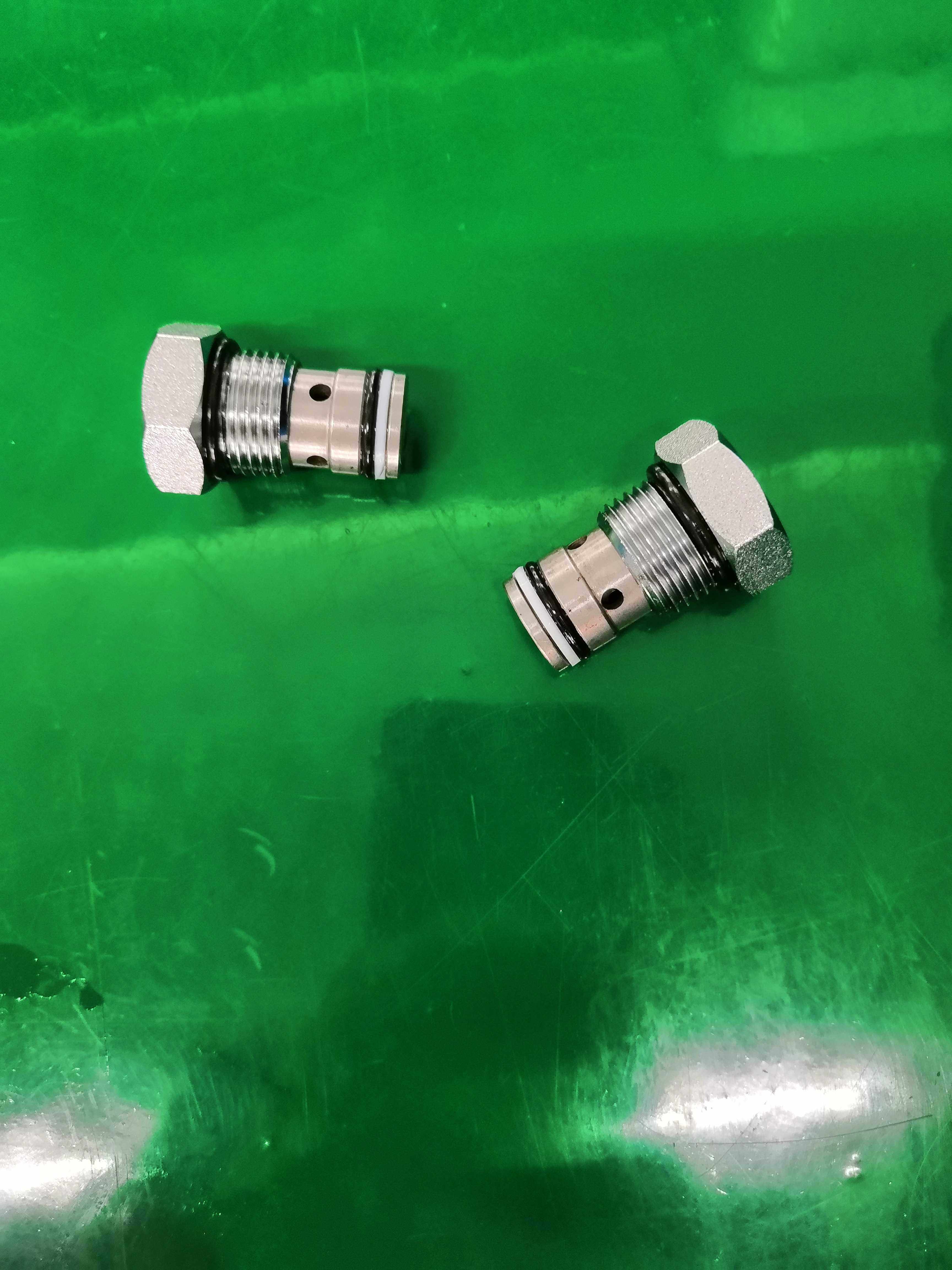 DF04-00 check valve pressure maintaining valve power unit hydraulic station accessories