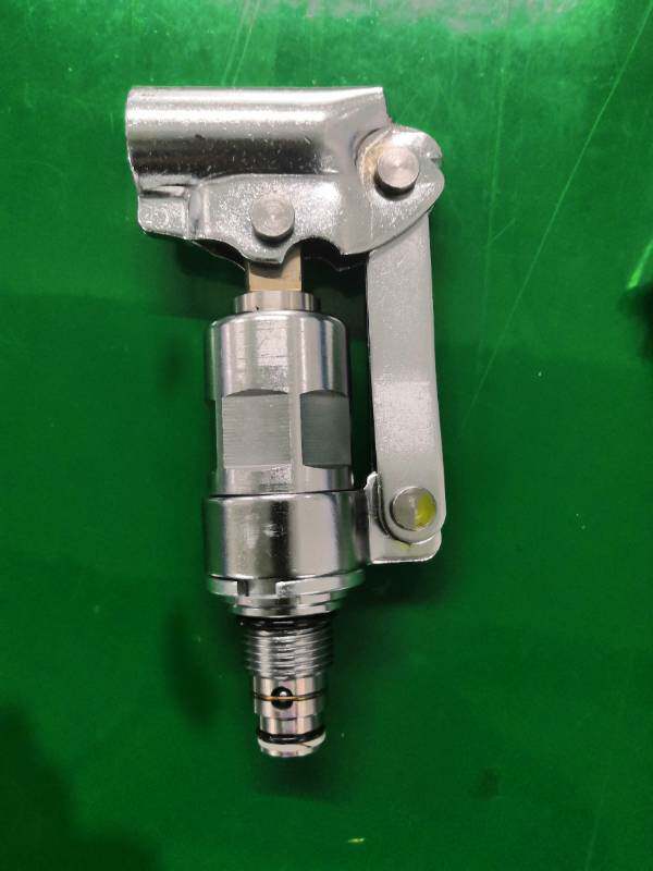 Hand Pump HP-10 Emergency Pump Hydraulic Station Power Unit Accessories