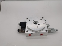 Den Bridge Hydraulic Integrated Block Power Unit Hydraulic Station Accessories Loading And Unloading Platform Forklift Truck Axle