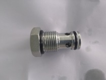 DF12-01CV12 hydraulic intercalation valve check valve lift lift lift pressure check valve check valve power unit