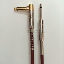  6 5mm male to male audio cable 6 5 elbow to straight head mixer cable 6 35 straight head turning head cable