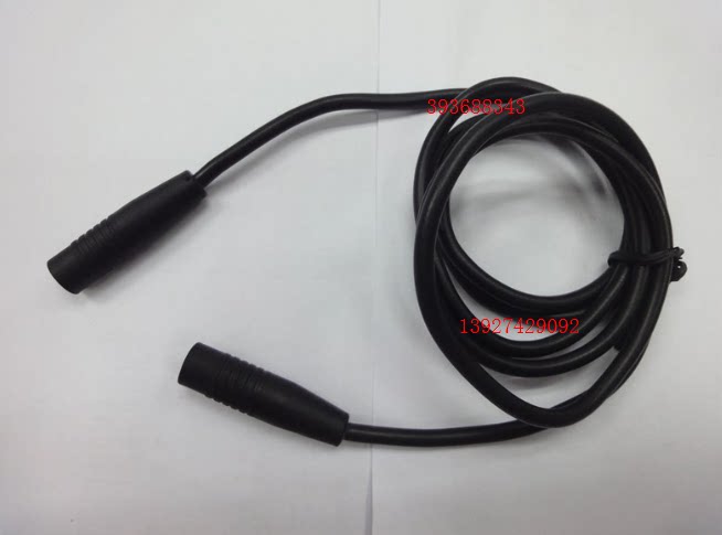 Banana Plug Test Lead Banana Plug Test Lead Banana Plug Female to Bus Bar Silicone Test Lead