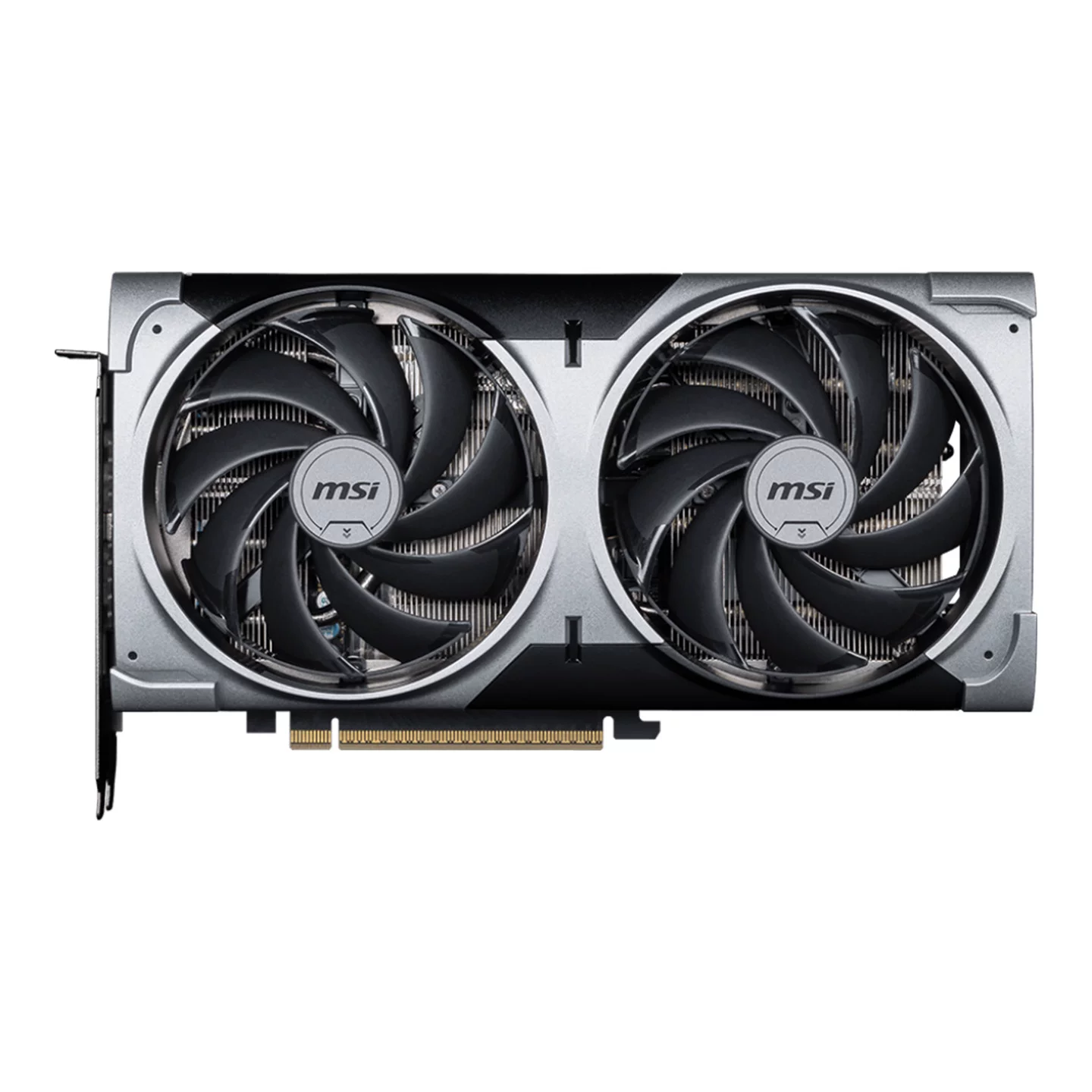 Красочная видеокарта RTX5070/Ti роскошная 12G/16G MSI Wantoshi/ASUS Снежный Леопард/GALAXY Magic Blade
