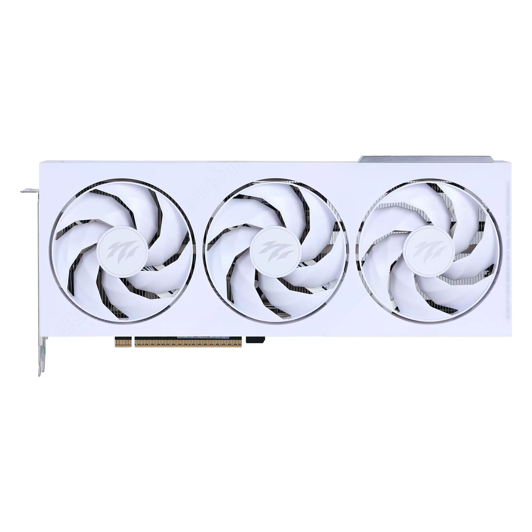 Красочная видеокарта RTX5070/Ti роскошная 12Г/16Г MSI Wantoshi/ASUS Снежный Леопард/GALAXY Magic Blade