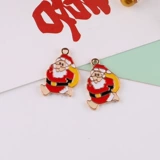 Металлический креативный набор материалов, брелок, новая коллекция, «сделай сам»