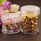 Аксессуар, пластиковые аксессуары, браслет из бисера ручной работы