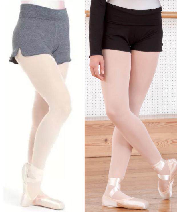 Dance Republican Popular New Imported Spot Intermezzo Ballet Sports Snacks Visual Fiber 191