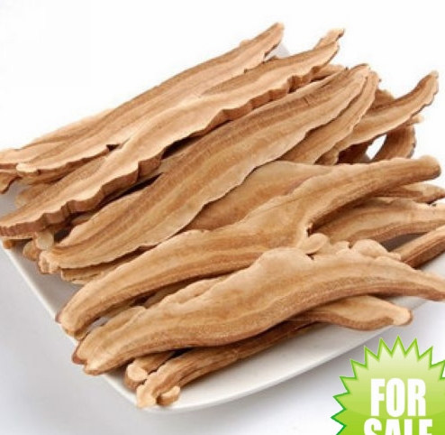 Dry goods Qingyuan hard-packed ready-to-sell non-grown Ganoderma lucidum