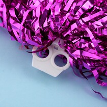 Cheerleading ball pulling flower cheerleading flower ball colorful ball cheerleading flower ball cheerleading flower ball cheerleading flower stage props