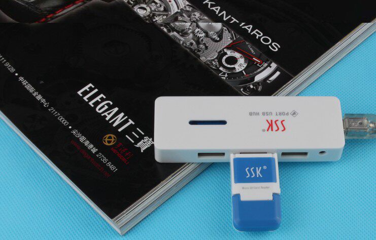 Hub USB - Ref 364750 Image 17