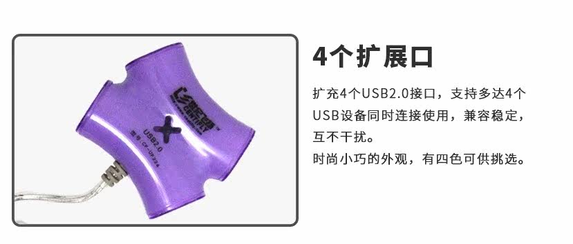 Hub USB - Ref 366594 Image 20