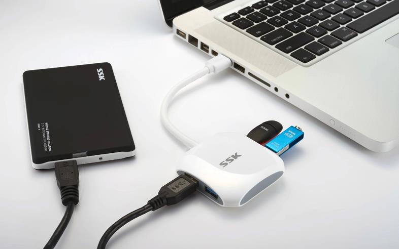 Concentrateur USB - Ref 372897 Image 29