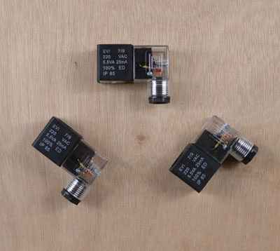 Quality solenoid coil plastic steel door and window equipment accessories Plastic Steel Equipment Accessories Plastic Steel Accessories