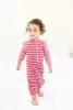 Export Nordic 80% super soft Merino wool 20%Bamboo fiber Baby baby climbing clothing jumpsuit