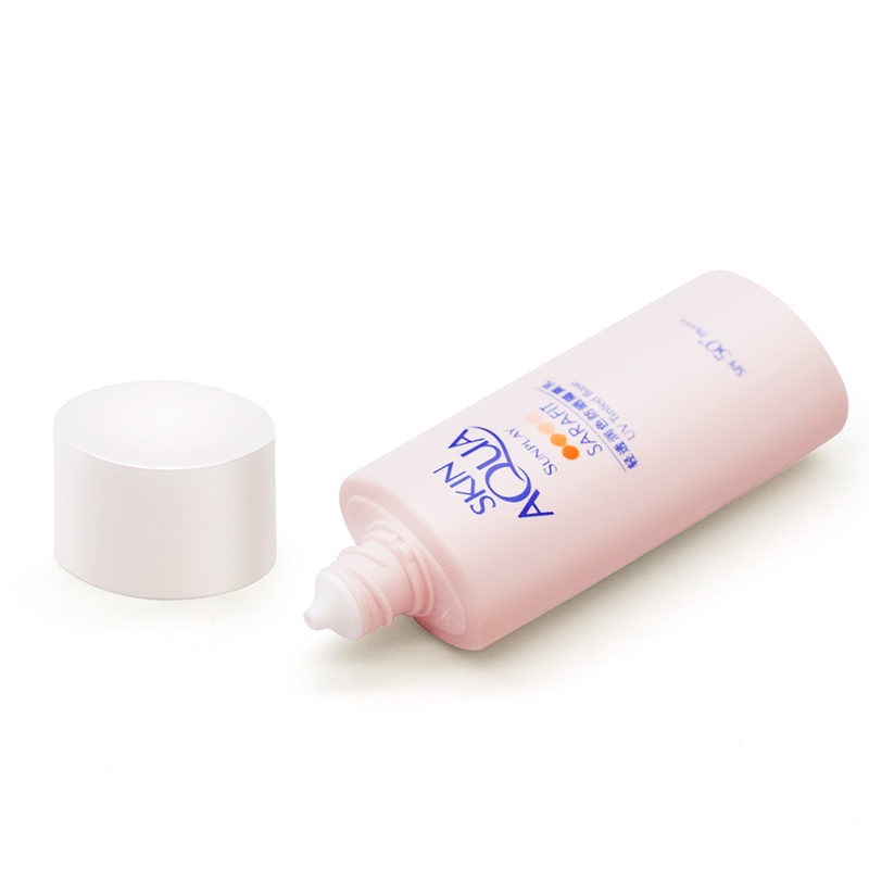 Mentholatum New Bilight Smoothing Sunscreen Lotion SPF50 + PA +++ 30g Kem chống nắng cho mặt che khuyết điểm màu