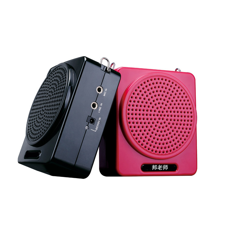 Teacher Bang X5 high-power small bee loudspeaker teacher with wireless lecture headset guide promotion outdoor speaker