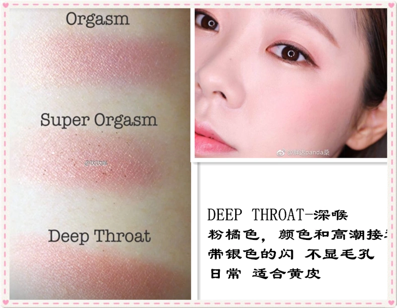 Nars 腮 腮 高 高 高 修 Hoặc Orgasm sâu họng cổ họng hấp dẫn tình dục hấp dẫn