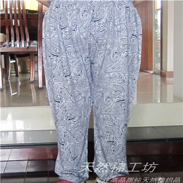 Pantalon pyjama personne âgée - Ref 718508 Image 23
