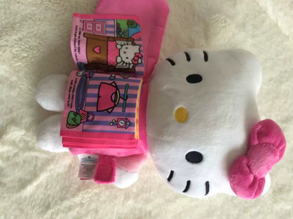 Hello Kitty 、、、、