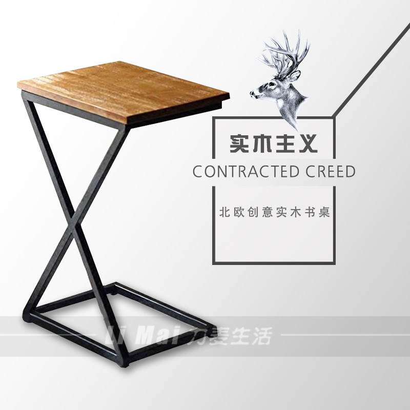 Simple tea few special price small household furniture mobile small tableCreative Province space with wheel sofa next to small table