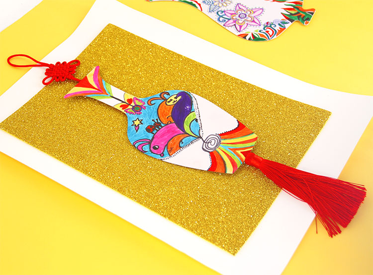 Mầm non handmade vẽ tranh vẽ tay màu trắng cứng bìa cứng bảng bình hoa sáng tạo nghệ thuật DIY do choi tre em