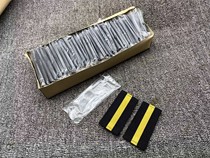 Gongfa old goods inventory 90s original sea-style epaulettes 807 youth collection commemorative film and television stage movie