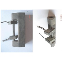 Bronze-Copper tripe with attachment