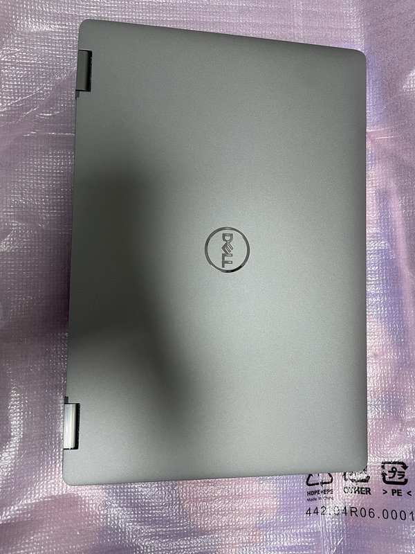 Brand New Dell Latitude 5300 5310 2-in-1 with Touch Lcd Assembly Upper Half Set